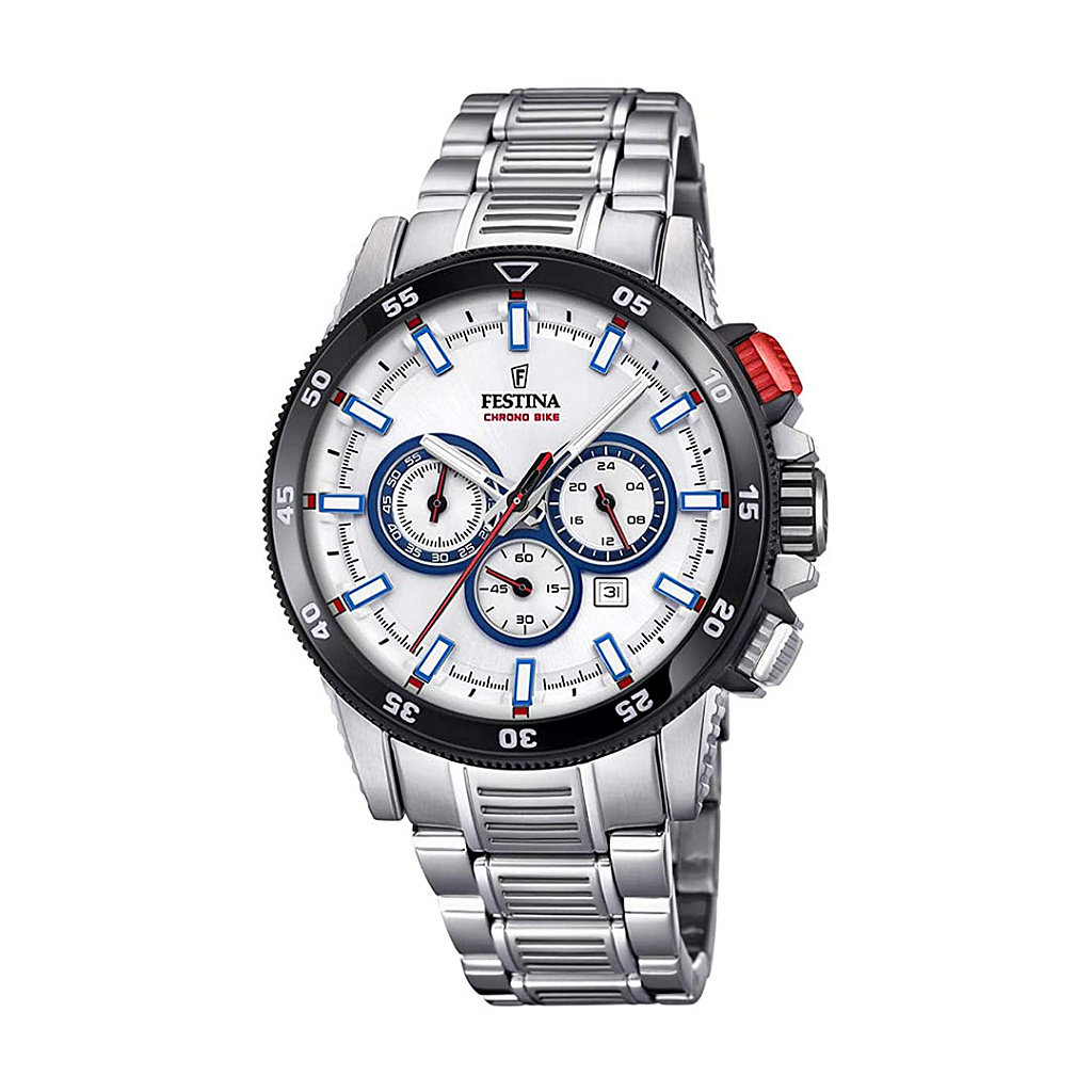 Festina chrono bike hotsell